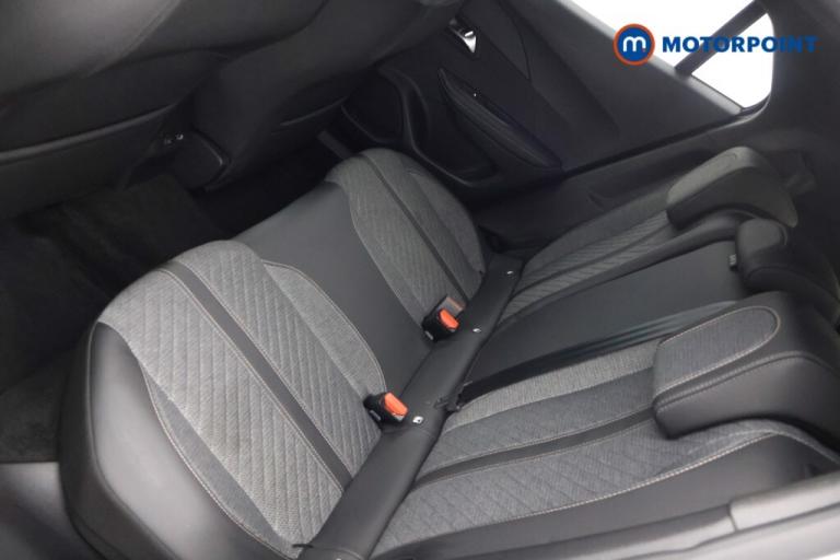 2024 Peugeot 2008 1.2 PureTech 130 Allure 5dr EAT8 SUV Petrol Automatic