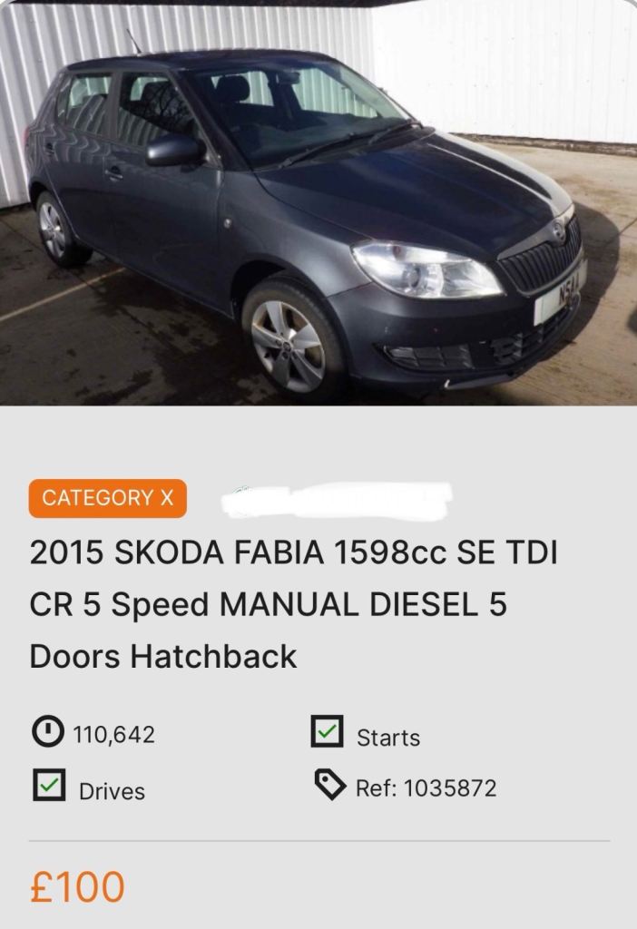 Wanted car mot failure failed spares or repairs scrap Perth Looking cheap runabout Citroen c1 corsa