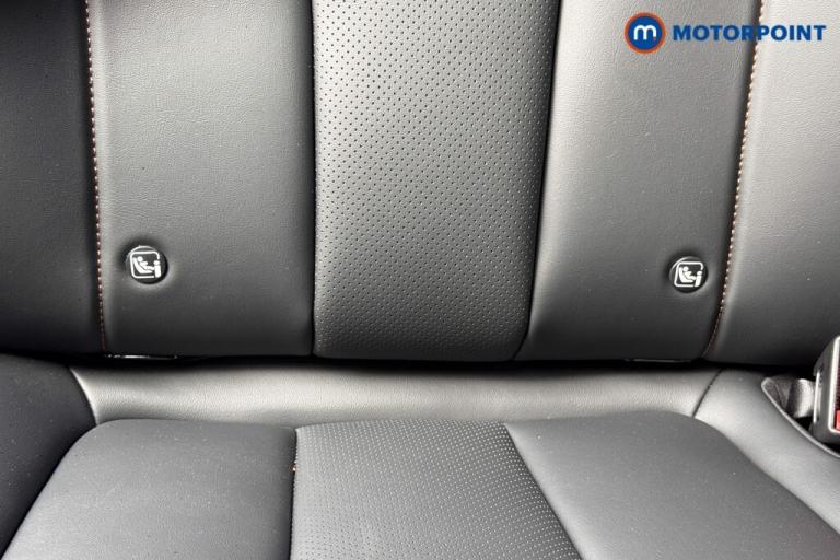 2025 MG MG HS 1.5 T-GDI Trophy 5dr DCT SUV Petrol Automatic