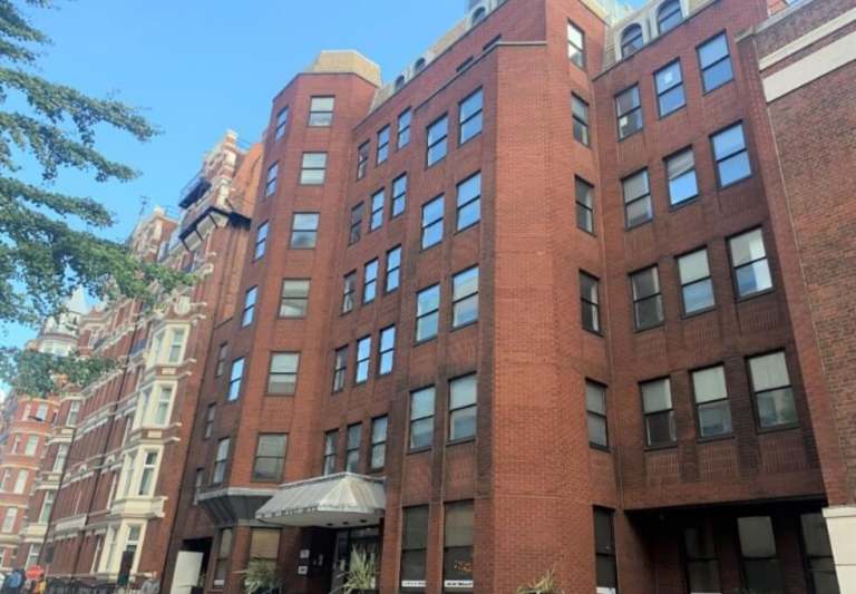 Kensington Serviced Offices - Sizes From 26 to 128 Desks - Flexible Furnished Spaces To Rent in W8