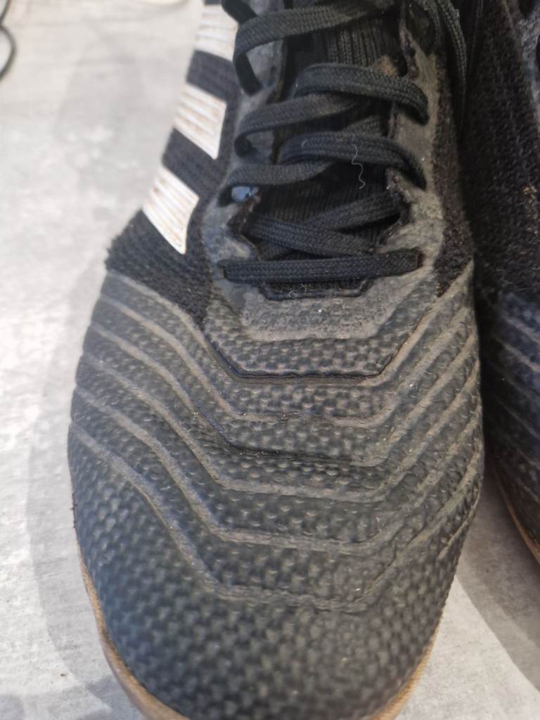 Mens football boots