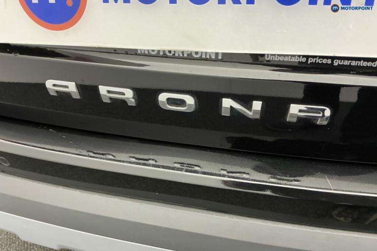 2019 SEAT Arona 1.0 TSI 115 Xcellence [EZ] 5dr HATCHBACK PETROL Manual