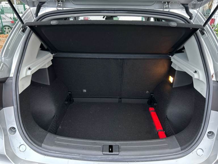 2023 MG MG ZS 1.5 VTi-TECH Exclusive 5dr HATCHBACK PETROL Manual