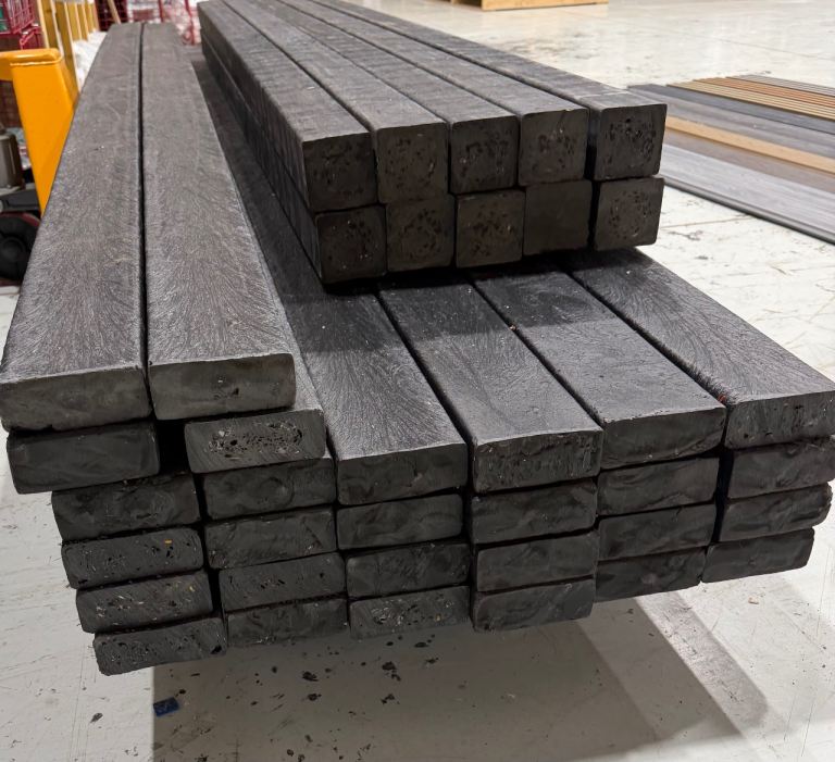  #SOLD# Decking Composite Joists 