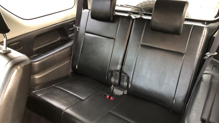 2015 Suzuki Jimny 1.3 VVT SZ4 3dr Petrol