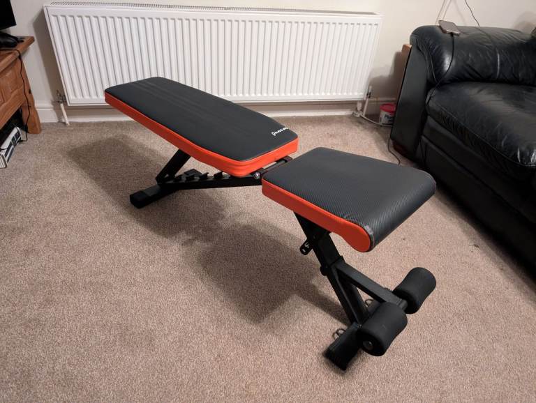image for Folding Bench