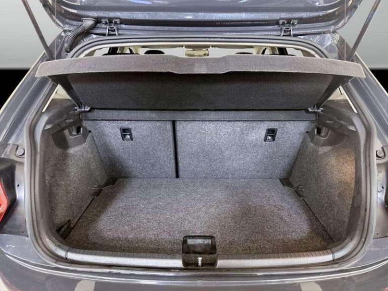 2020 Volkswagen Polo 1.0 TSI Match Euro 6 (s/s) 5dr Manual Hatchback Petrol Manual