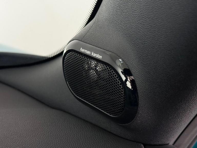 2020 MINI Convertible 2.0 Cooper S Exclusive Steptronic Euro 6 (s/s) 2dr CONVERTIBLE Petrol Autom...