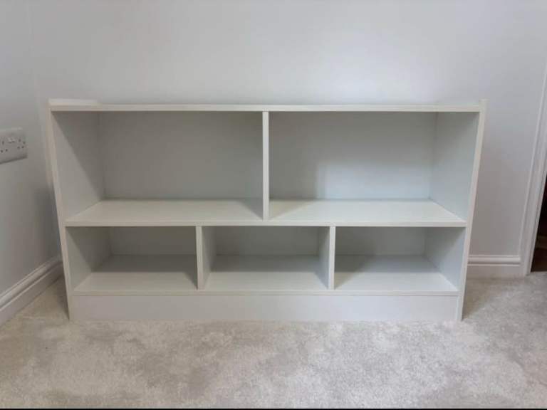 Kids Storage Unit