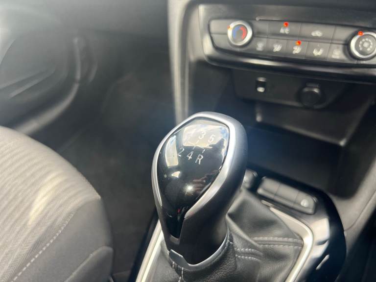 2021 Vauxhall Corsa Corsa 1.2 Se 5 door Hatchback Petrol Manual