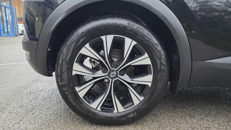 2025 Renault Captur 1.6 E-Tech Full Hybrid 145 Evolution 5dr Auto HATCHBACK PETROL/ELECTRIC Autom...