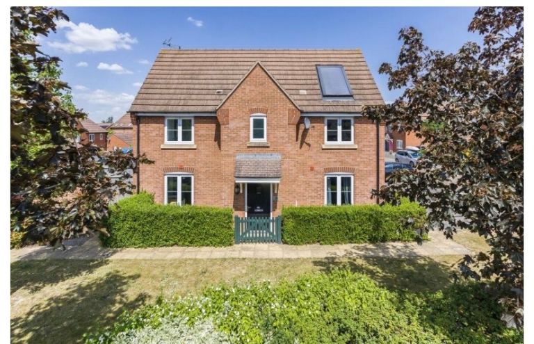 3 Bedroom Home Didcot Oxfordshire