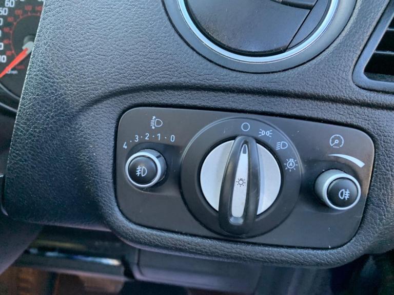 2011 Ford S-Max 2.0 TDCi Titanium Powershift Euro 5 5dr MPV Diesel Automatic