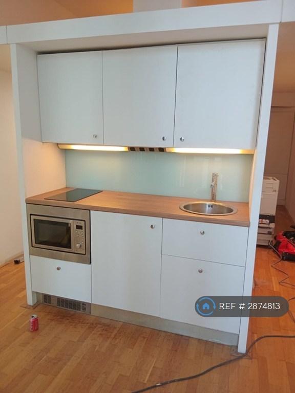 1 bedroom flat in Abito, Manchester, M3 (1 bed) (#2874813)