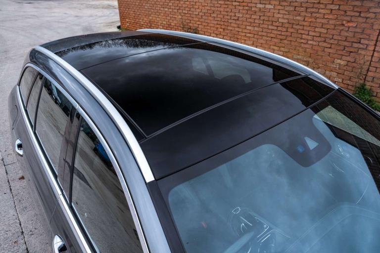 2017 Mercedes-Benz E Class 2.0 E 220 D AMG Line Premium Auto 5dr Estate Diesel Automatic