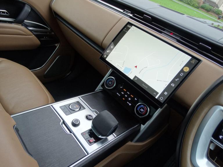 2022 Land Rover Range Rover 4.4 P530 V8 Autobiography Auto 4WD Euro 6 (s/s) 5dr (LWB, 7Seat) ESTA...