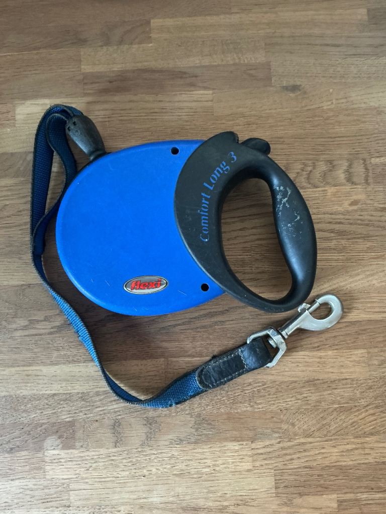 Dog lead