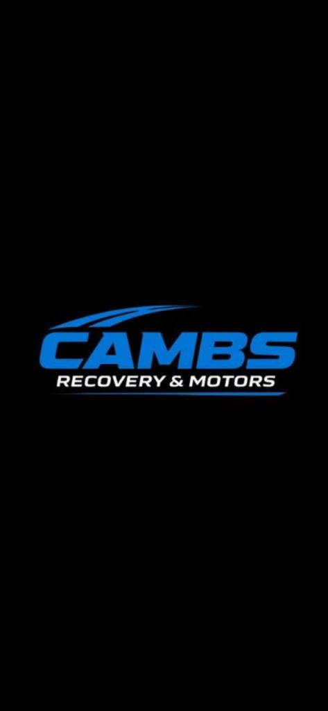 Cambs recovery and motors 
