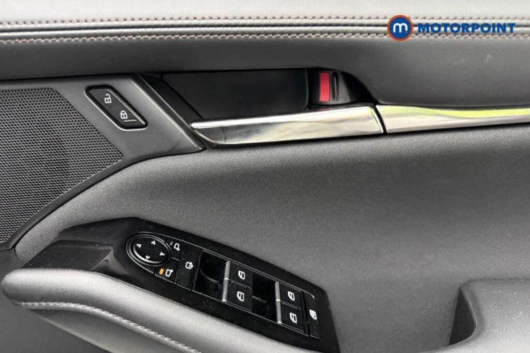 2025 Mazda Mazda3 2.5 e-Skyactiv G MHEV [140] Centre-Line 5dr HATCHBACK PETROL Manual