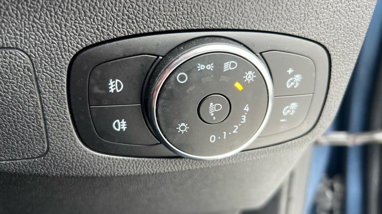 2023 Ford Focus 1.0 EcoBoost Hybrid mHEV 155 ST-Line X 5dr Auto Petrol Hatchback Hatchback Petrol...