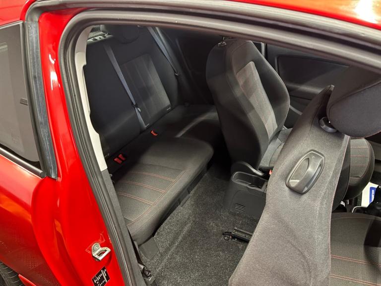 2013 Vauxhall Corsa 1.2 Limited Edition 3dr HATCHBACK Petrol Manual