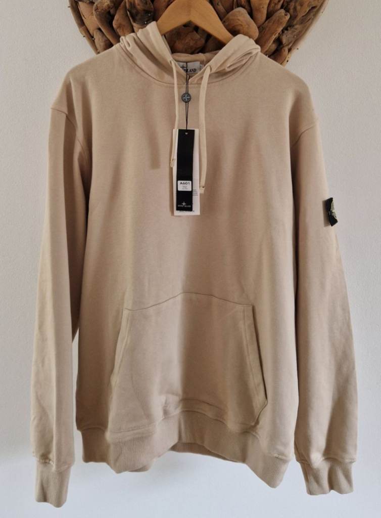 Stone Island Hoodie