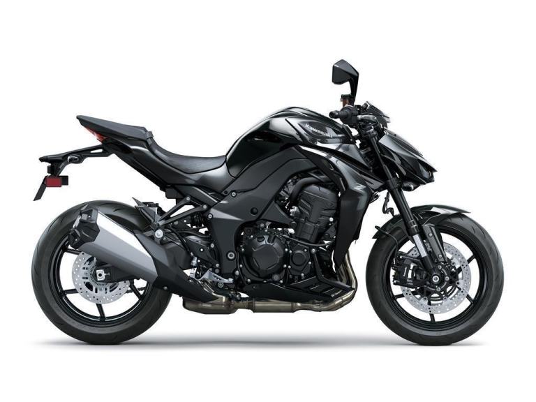 2026 KAWASAKI Z1100