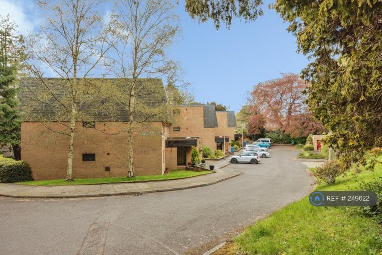 2 bedroom flat in Broughty Ferry, Dundee, DD5 (2 bed) (#249622)
