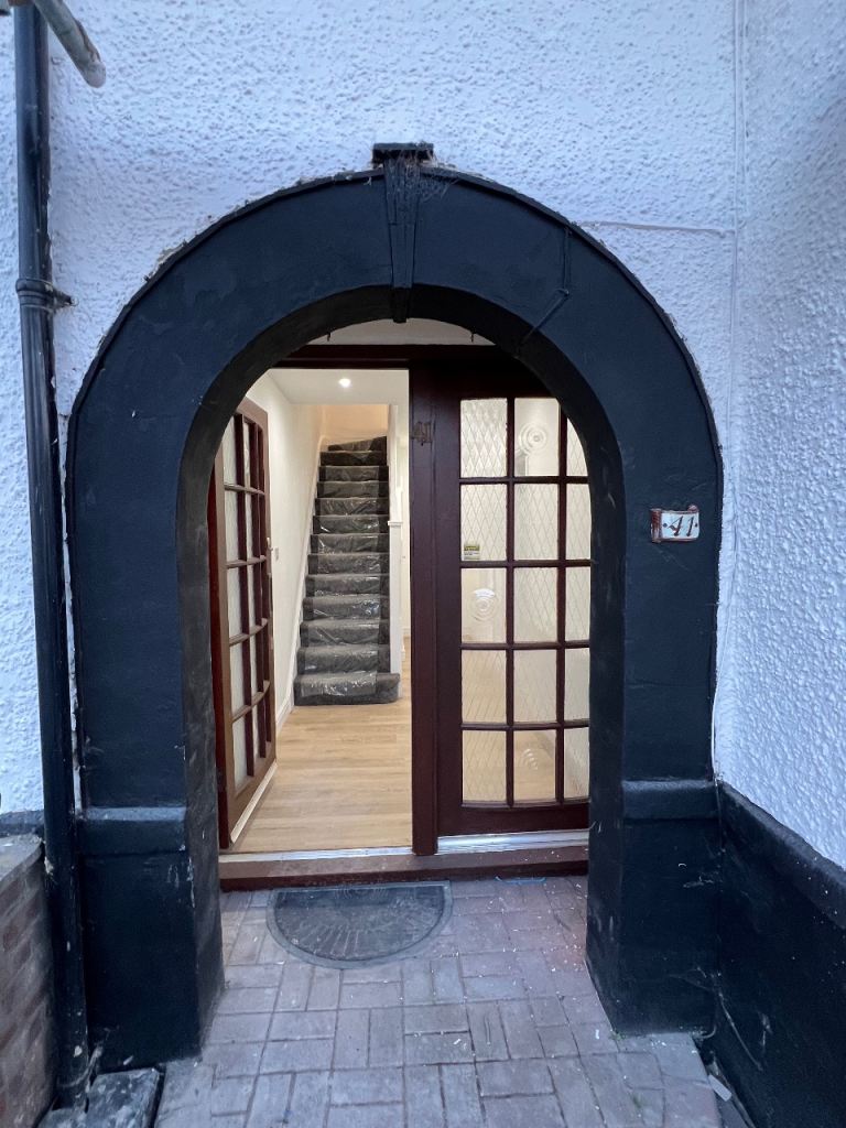 5 Bedroom House for Rent
