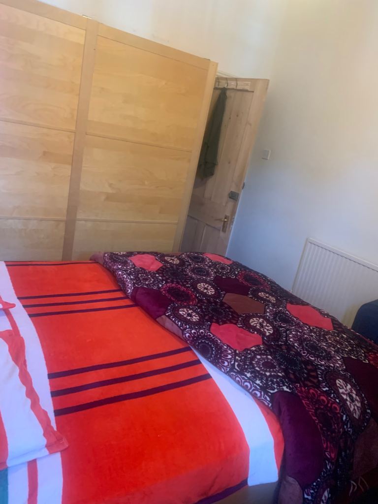 Room for rent 