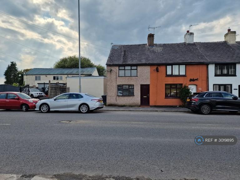 2 bedroom house in Warrington Road, Warrington, WA3 (2 bed) (#3019895)