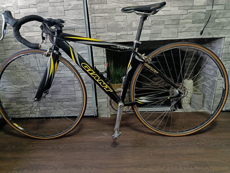 Road bike 26 Giant Pendleton x3