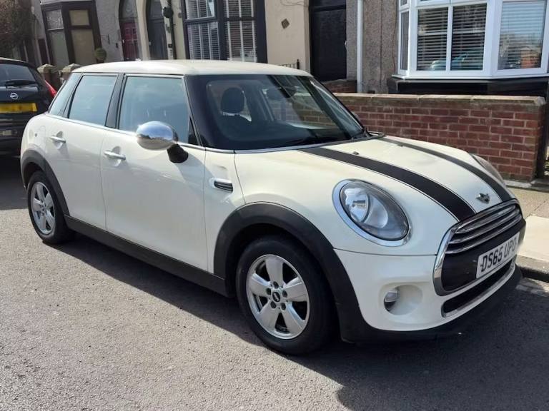 2015 MINI Hatch 1.2 One Hatchback 5dr Petrol Manual Euro 6 (s/s) (102 ps) Hatchback Petrol Manual