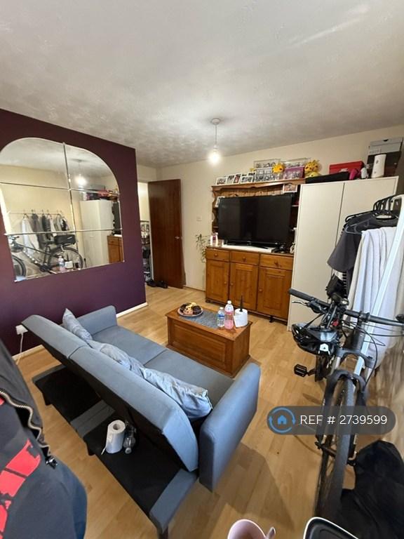 Studio flat in Elmore Close, Wembley, HA0 (#2739599)