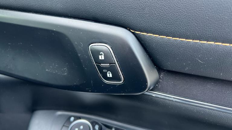 2023 Ford Ranger Pick Up Double Cab Wildtrak 2.0 EcoBlue 205 Auto PICK UP DIESEL Automatic