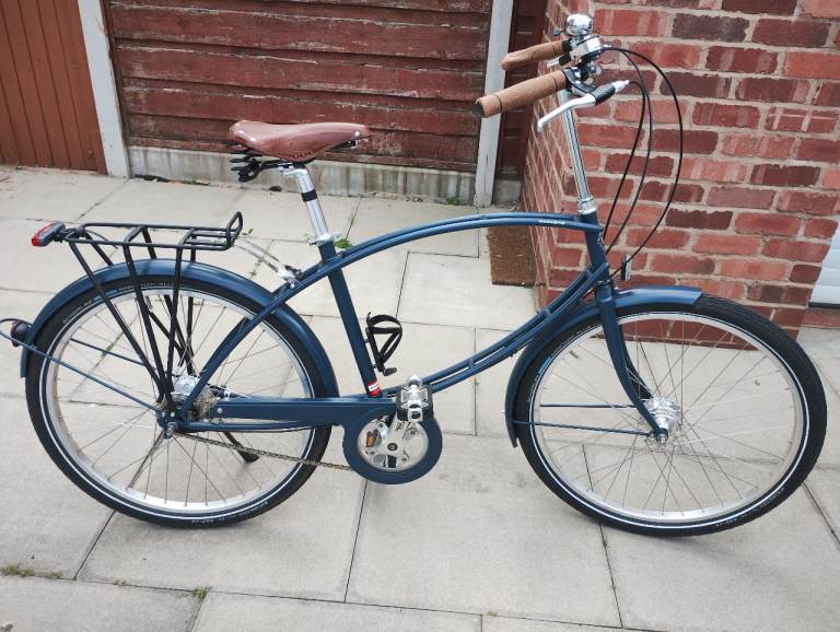Pashley Parabike in Excellent Condition