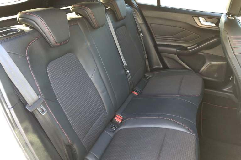 2020 Ford Focus 1.5 EcoBoost 182 ST-Line X 5dr Estate PETROL Manual