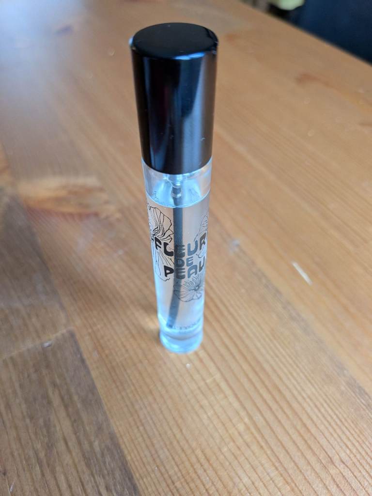 Diptyque Fleur De Peau Eau De Parfum 7.5ml Travel Size