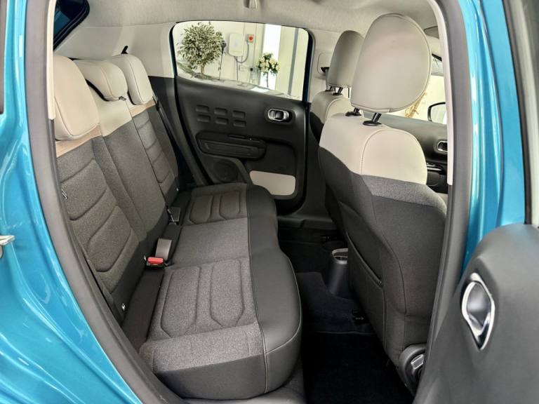 2022 Citroen C3 1.5 BlueHDi Shine Plus Hatchback 5dr Diesel Manual Euro 6 (s/s) (100 ps) Hatchbac...