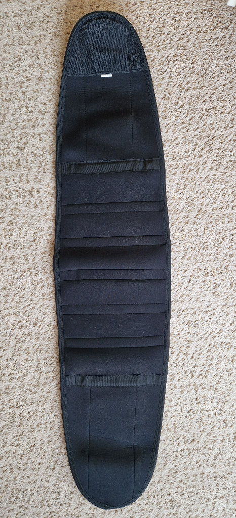 Waist trainer 
