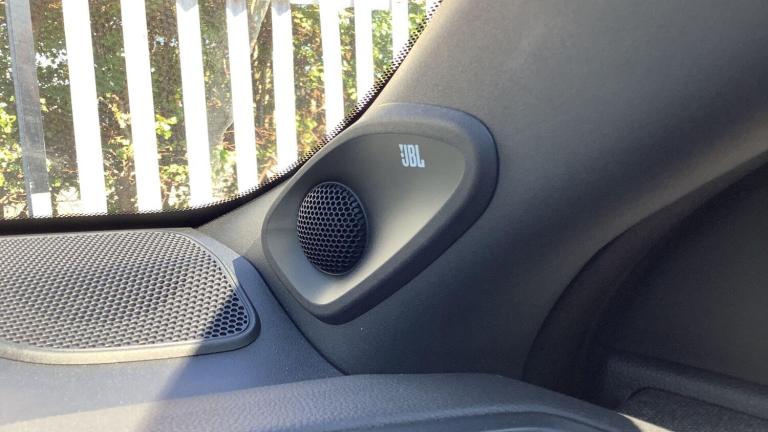 2021 Toyota Yaris 1.5 Hybrid Dynamic 5dr CVT HATCHBACK PETROL/ELECTRIC Automatic