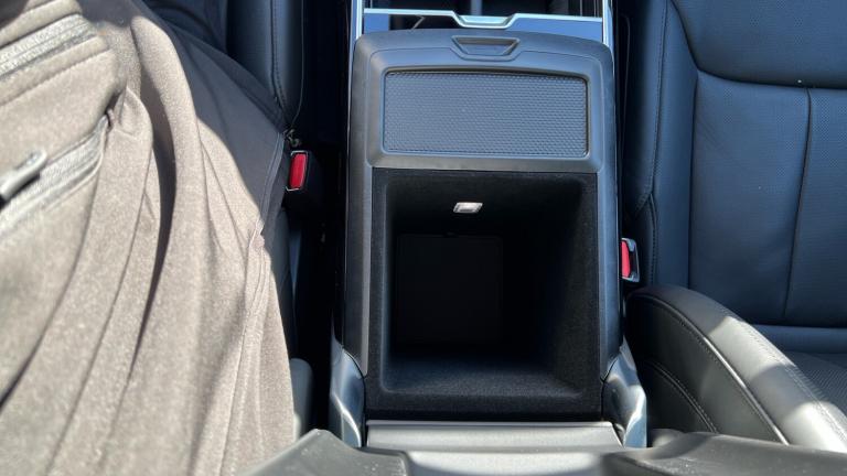 2025 Land Rover Range Rover 3.0 P400 HSE LWB 4dr Auto [7 Seat] ESTATE PETROL Automatic