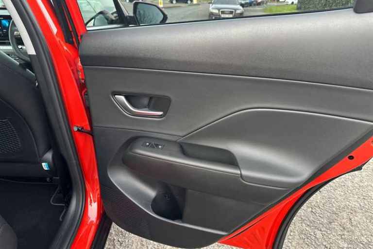 2025 Hyundai KONA 1.6 h-GDi Ultimate SUV 5dr Petrol Hybrid DCT Euro 6 (s/s) (141 ps) SUV Hybrid A...