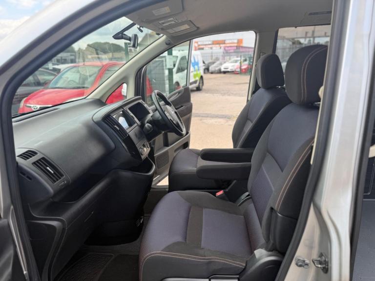 2020 Nissan Serena Highway Star Petrol Automatic