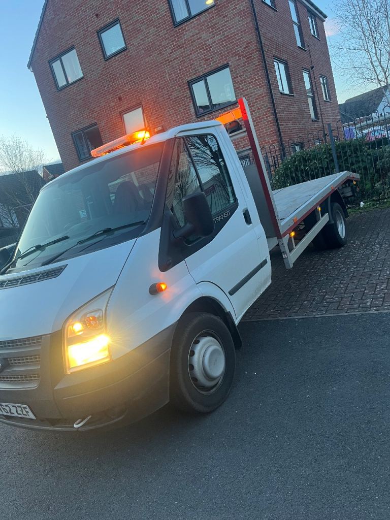 Ford, TRANSIT, Other, 2013, Manual, 2198 (cc)