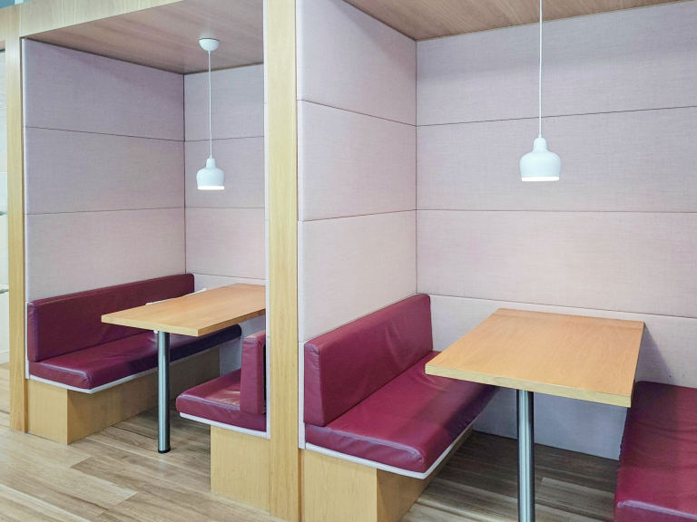 Gerrards Cross - SL9 0BG \ Start Your Coworking Membership Today