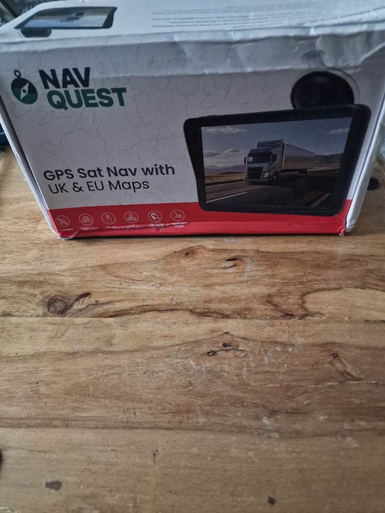 Satnav 