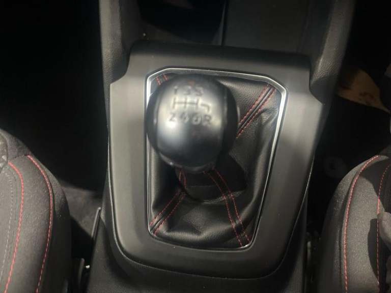 2023 Ford Focus 1.0 EcoBoost ST-Line 5dr Manual Hatchback Petrol Manual