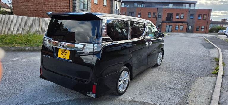 Toyota, 2015, 2490 (cc)