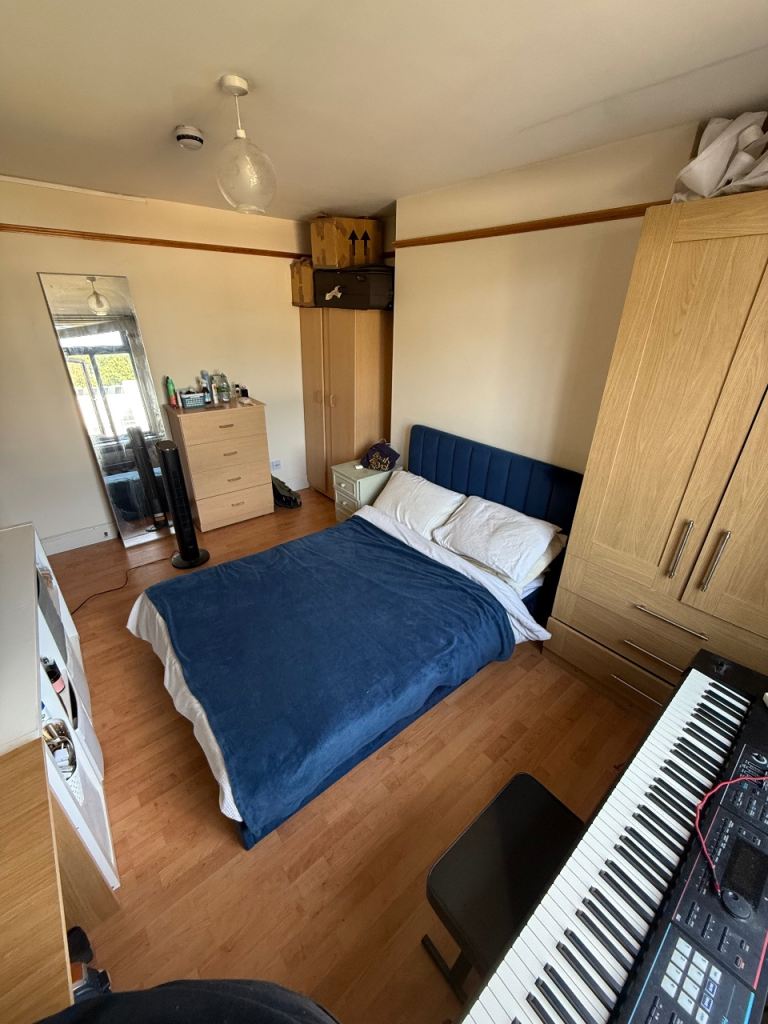 Room to rent in Finsbury Park! 
